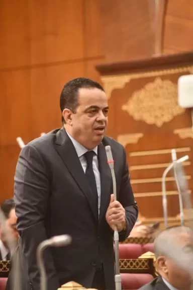 النائب عصام هلال: التطوير في المطارات ومصر للطيران لا يواكب توقعات المواطنين والمسافرين