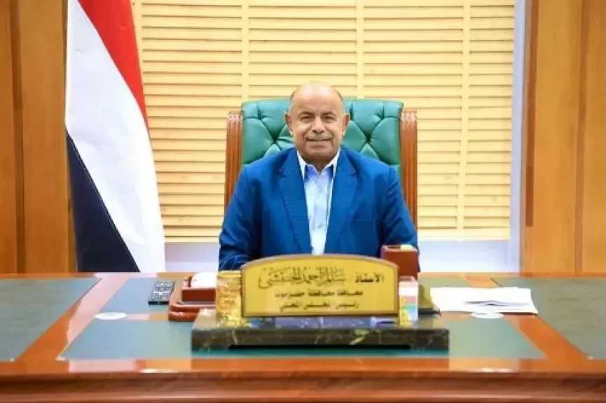اليمن: الجهود مستمرة لربط محافظاته الشرقية بكهرباء السعودية