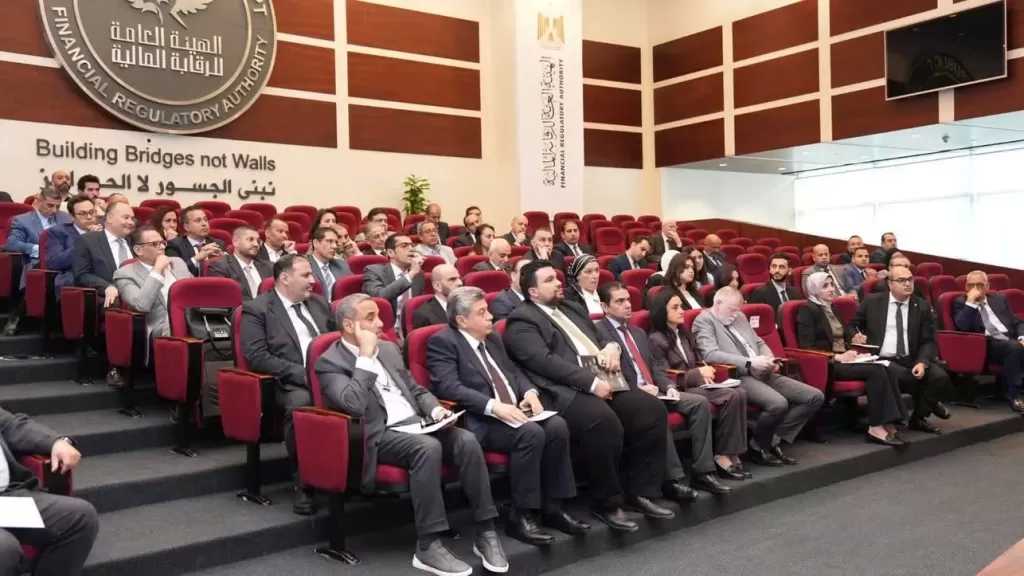 د. إسلام عزام: فعاليات قريبة لاستكمال التوعية بمعايير ”بازل 3”.. ومنفتحون على مقترحات تطوير الأطر التنظيمية والرقابية