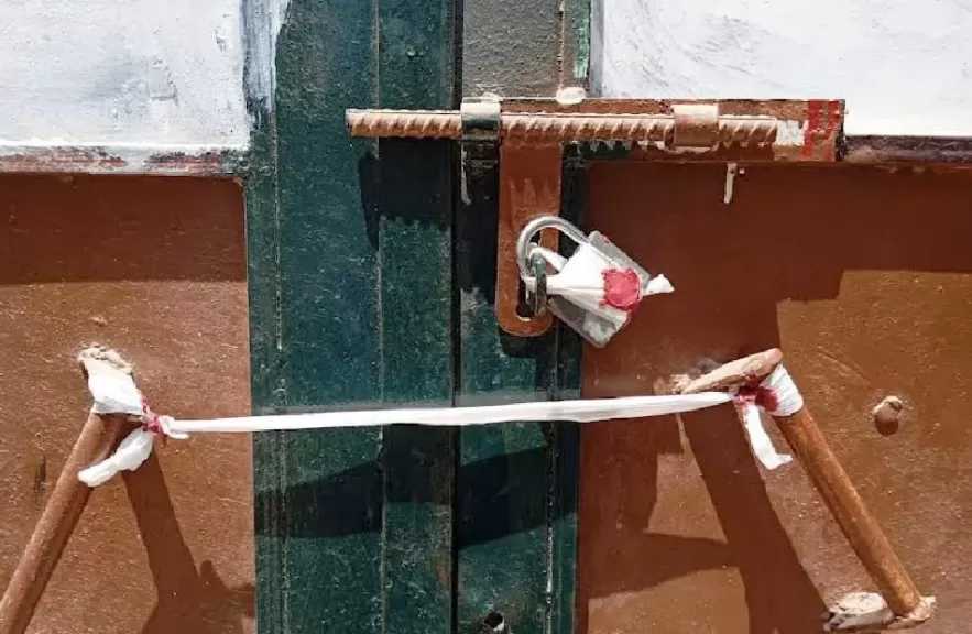 غلق 18 منشأة طبية خاصة مخالفة بمدن وقرى كفرالشيخ
