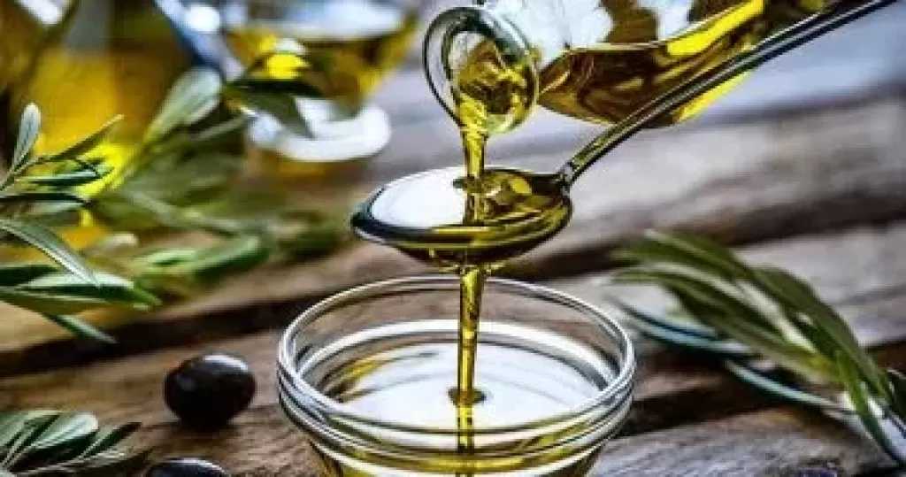 ماذا يحدث لضغط الدم عند الطهي بزيت الزيتون بدلا من الزيوت الأخرى؟