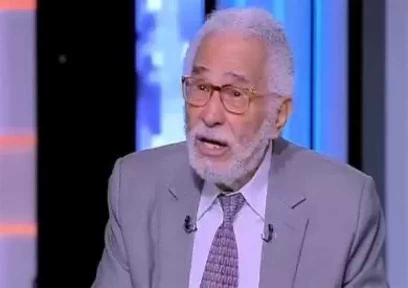 الأعلى للإعلام يتلقى شكوى ضد صفحة ”أفيش” بسبب الإساءة للفنان الراحل عبدالرحمن أبو زهرة