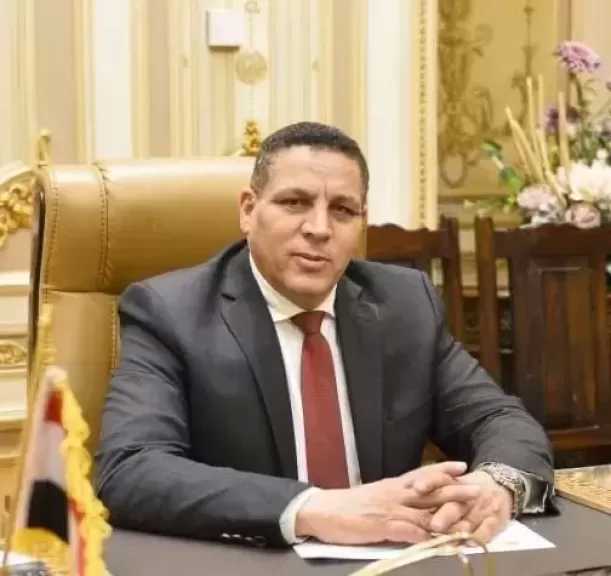أحمد محسن: زيادة المعاشات 15% تؤكد استمرار الدولة في دعم المواطنين وتعزيز منظومة الحماية الاجتماعية