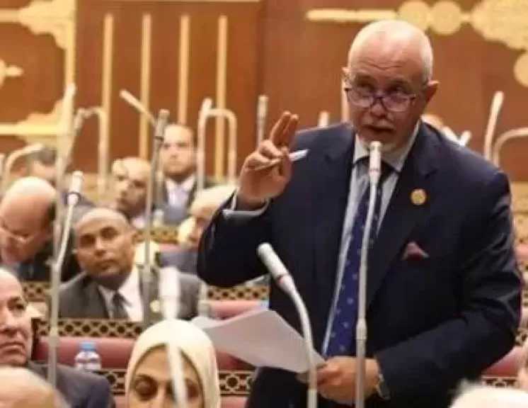 النائب حازم الجندي: التشاور المصري الإماراتي يعزز قدرة المنطقة على مواجهة التحديات الإقليمية