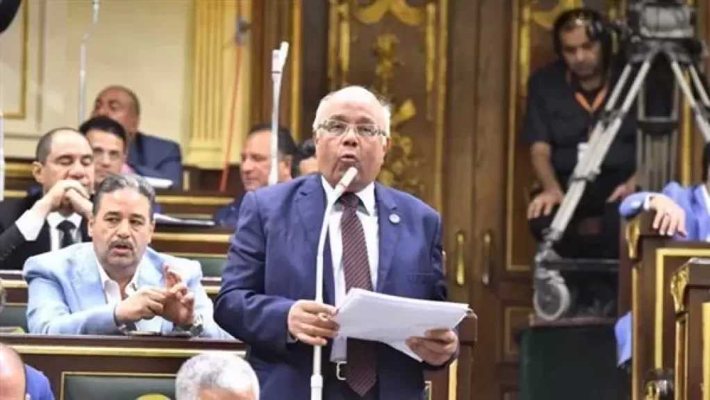 النائب محمد الفيومي: التعديلات المقترحة على قانون التصالح بمخالفات البناء تخفف الأعباء عن المواطنين