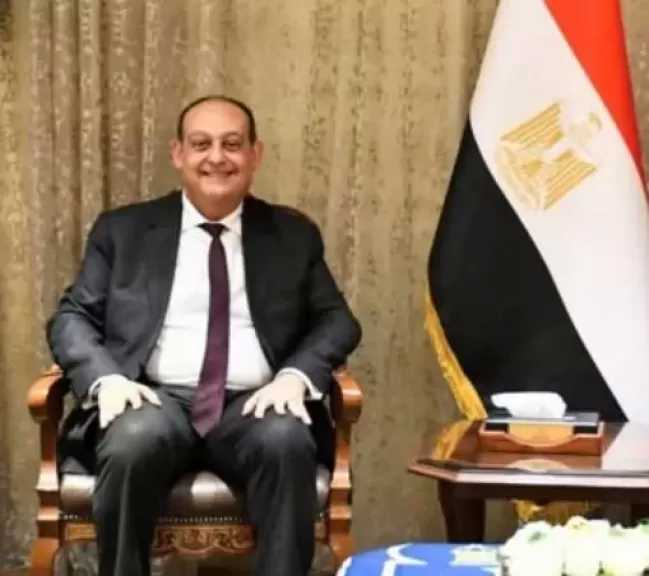 مساعد وزير الخارجية: نعمل على تحديد القطع الأثرية الممكن استردادها بموجب القانون الفرنسي الجديد