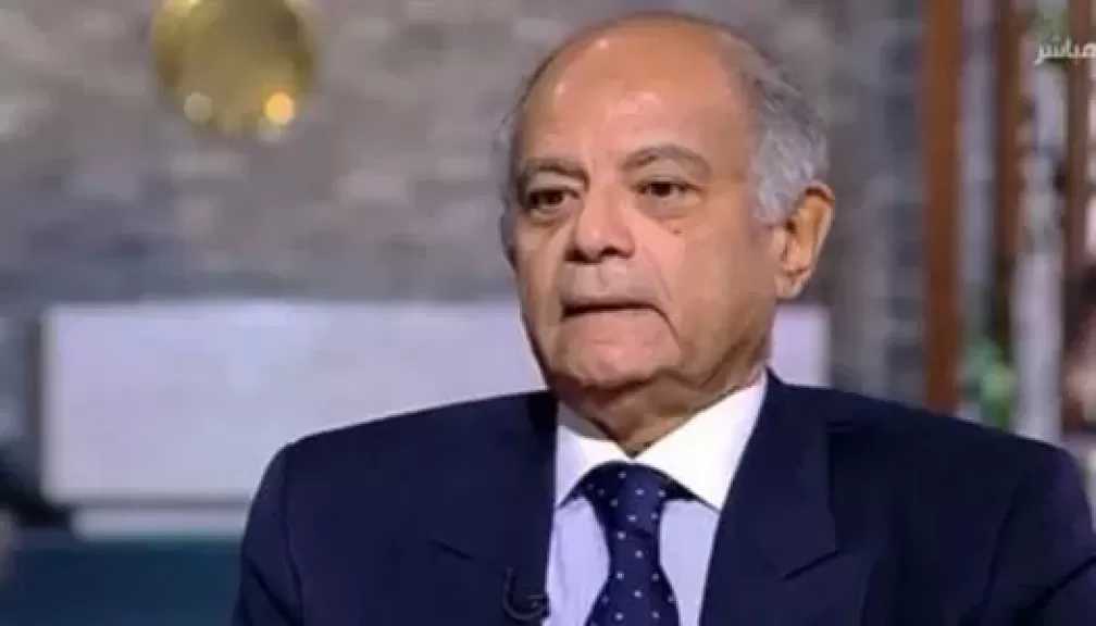 السفير حسين هريدي: مصر أدت دورا كبيرا خلال العقود السابقة لضمان أمن الإقليم