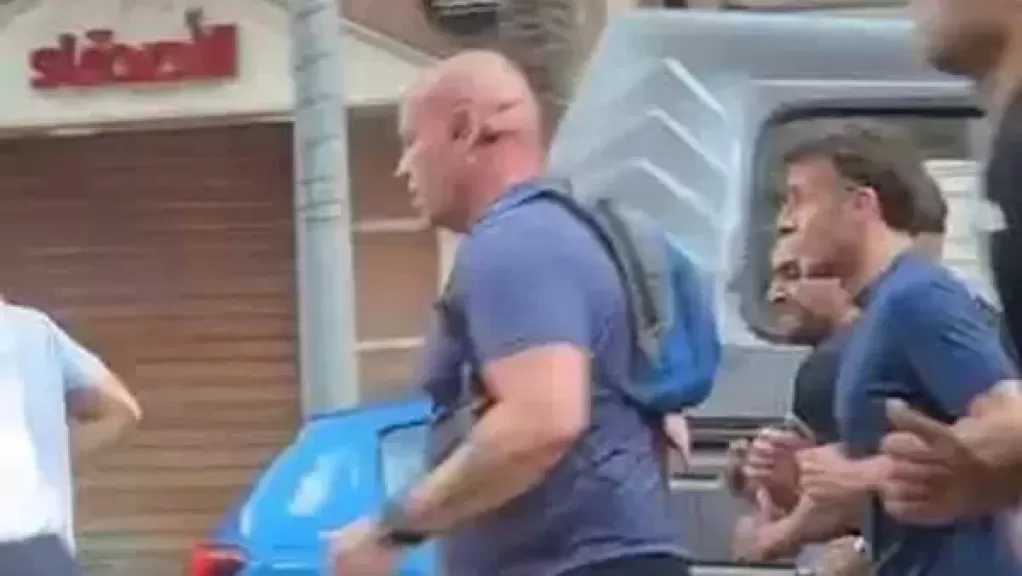 خبير سياحي: جولة ماكرون بالإسكندرية دعاية عالمية مجانية