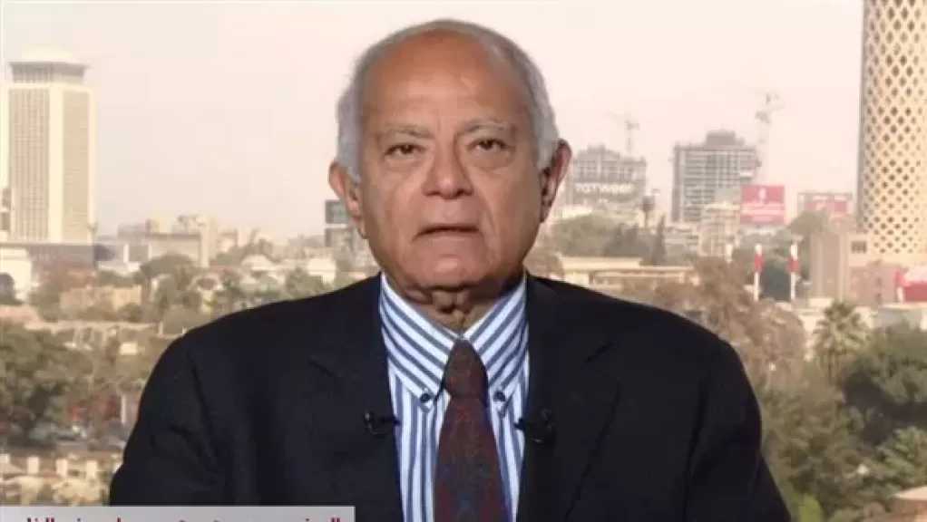 حسين هريدي: القاهرة تواصل دورها التاريخي كصمام أمان لاستقرار الإقليم
