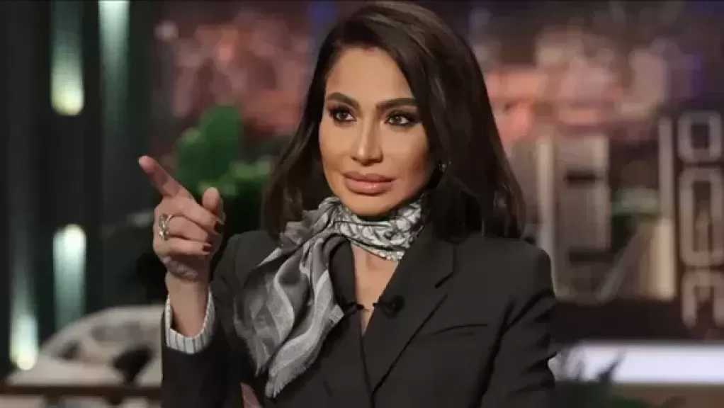بسمة وهبة: لم أعتد تقديم حلقات خارج الأستوديو.. عبد الرحمن أبو زهرة استثناء