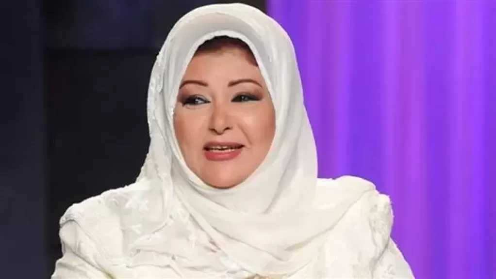 إن الله يدافع عن الذين آمنوا.. عفاف شعيب تنفعل بسبب سهير زكي