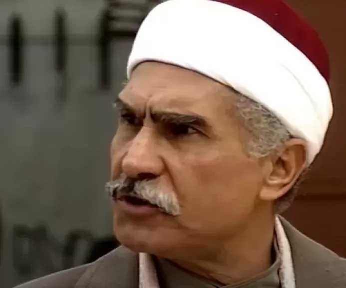 أجر 7000 جنيه ومرجع لنصائح البيزنس.. كواليس شخصية الحاج سردينة أشهر أدوار الراحل عبدالرحمن أبو زهرة