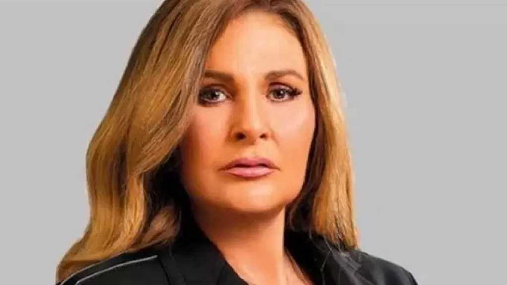 يسرا تعتذر عن عدم تمكنها من حضور جنازة الفنان عبد الرحمن أبو زهرة