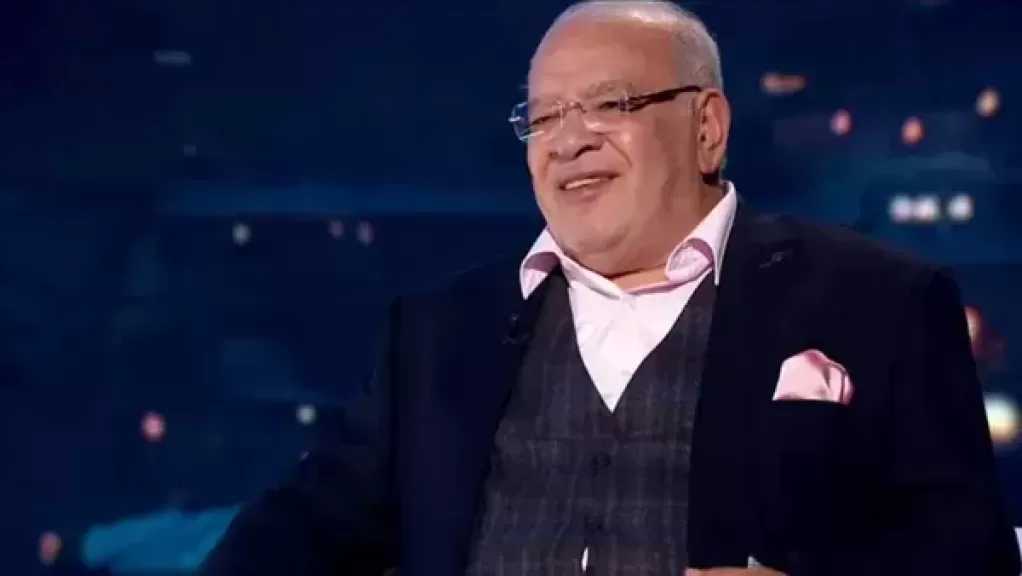 صلاح عبدالله: «الوفاء الحقيقي في الدعاء والذكر الطيب مش حضور الجنازات فقط»