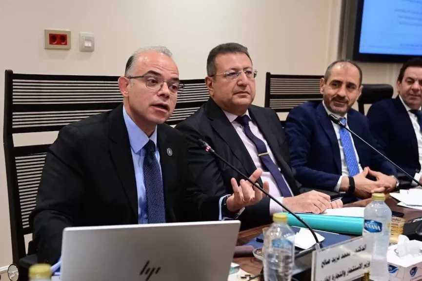 وزير الاستثمار: التوسع في الأنظمة الإلكترونية لتبسيط الإجراءات وتقليل الزمن والتكلفة