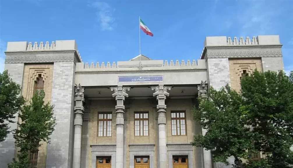 إيران تنفي اتهامات الكويت حول مزاعم التخطيط للقيام بأعمال عدائية ضدها
