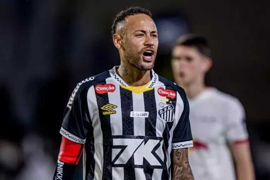 أنشيلوتي يكشف إمكانية ضم نيمار لقائمة البرازيل في كأس العالم