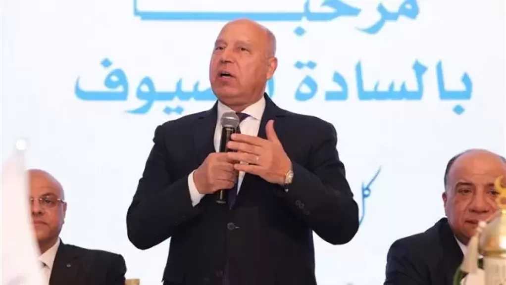 وزير النقل يعلن إطلاق المرحلة الثالثة من مبادرة تدريب سائقى النقل الثقيل