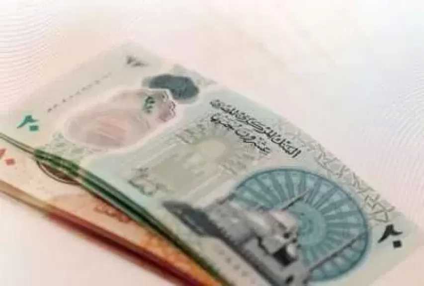 إعلام الوزراء: استمرار طباعة العملات البلاستيكية من فئتي الـ10 و20 جنيها دون توقف