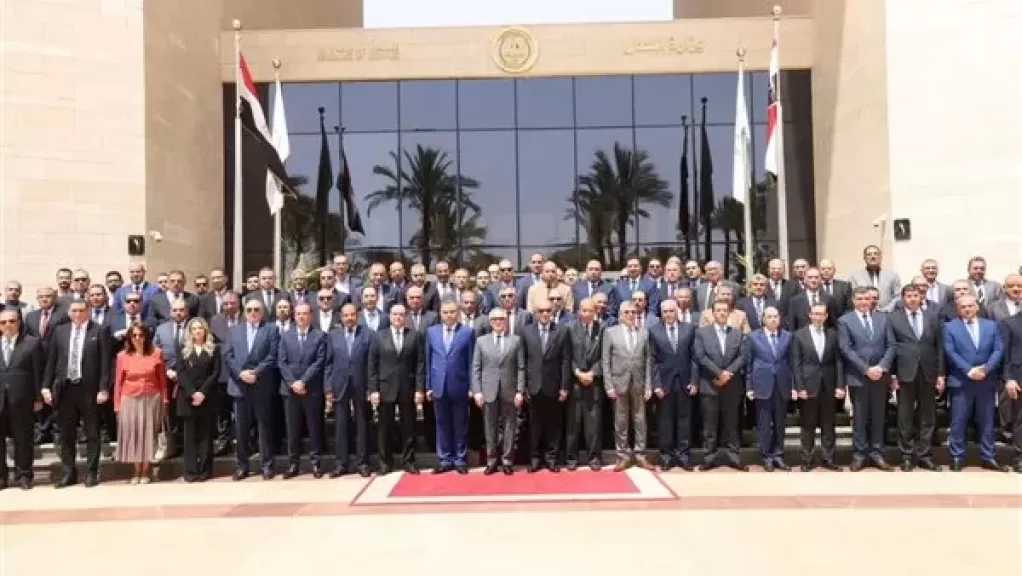 وزير العدل: قانون الإجراءات الجنائية الجديد يدعم التقاضي عن بُعد