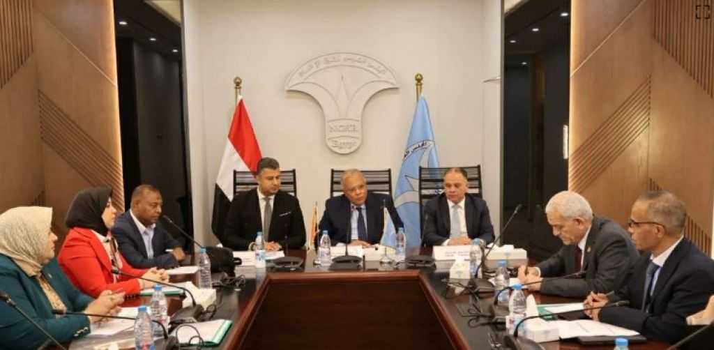 رئيس القومي لحقوق الإنسان: العمل اللائق والعدالة الاجتماعية أصبحا جزءًا من معادلة الاستقرار الوطني