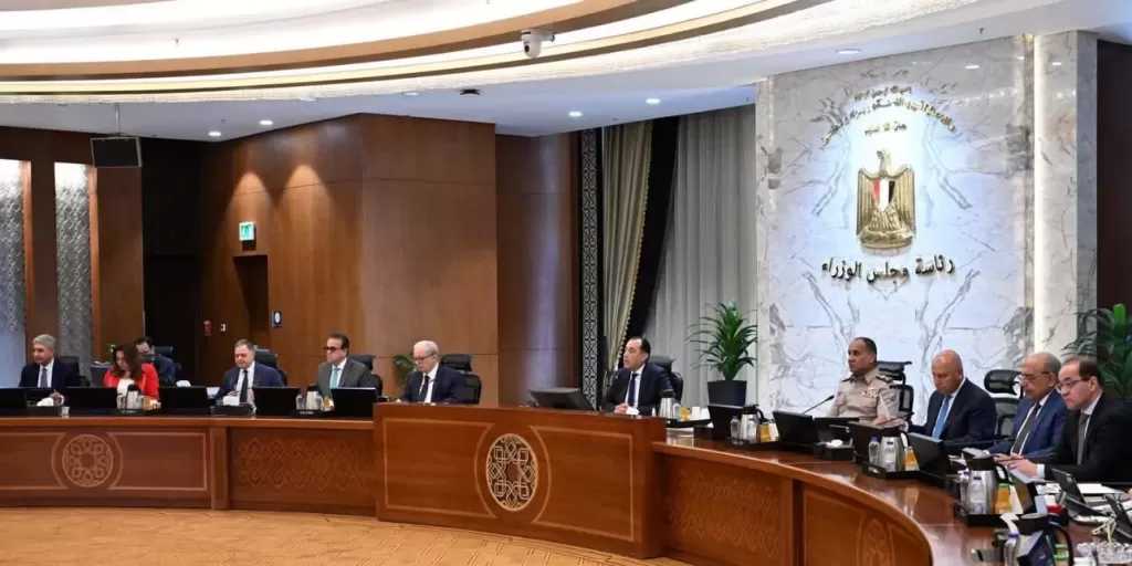 مدبولي: قرارات الاجتماع الثاني والتسعين لمجلس الوزراء