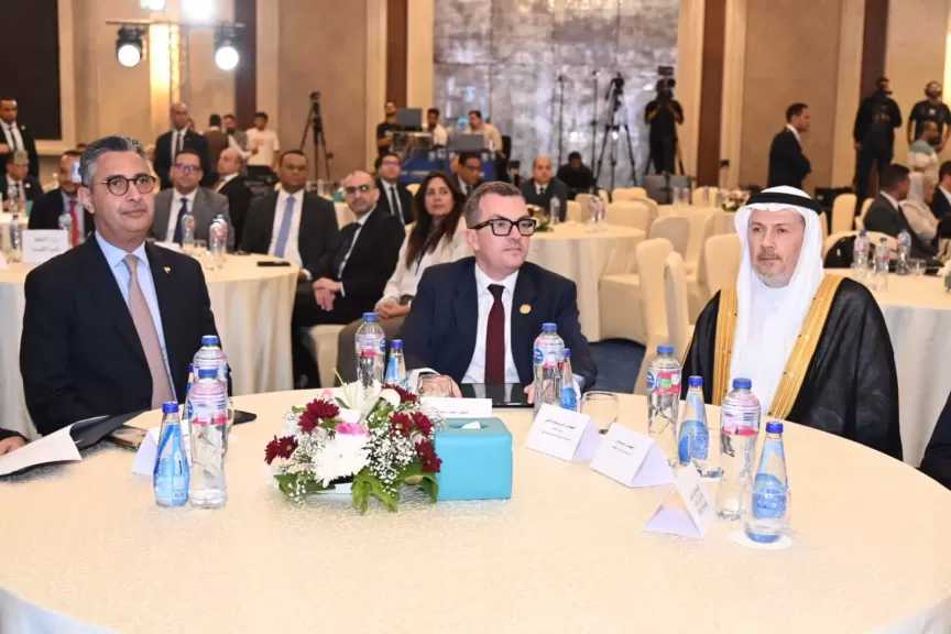 د. شريف فاروق: استيراد نحو 19 مليون طن من السلع الاستراتيجية الأساسية بـ 8.5 مليار دولار