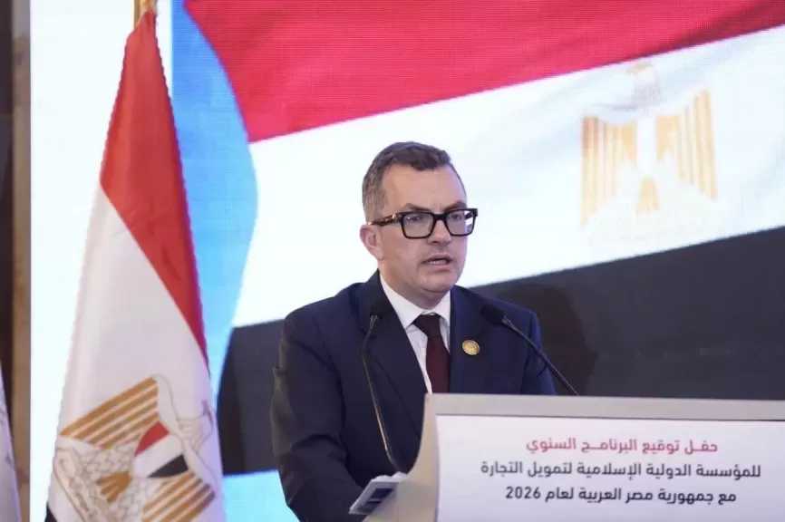 الدكتور أحمد رستم: الدولة المصرية تولي الأمن الغذائي وأمن الطاقة أولوية باعتبارهما ركيزتين لتحقيق التنمية المستدامة