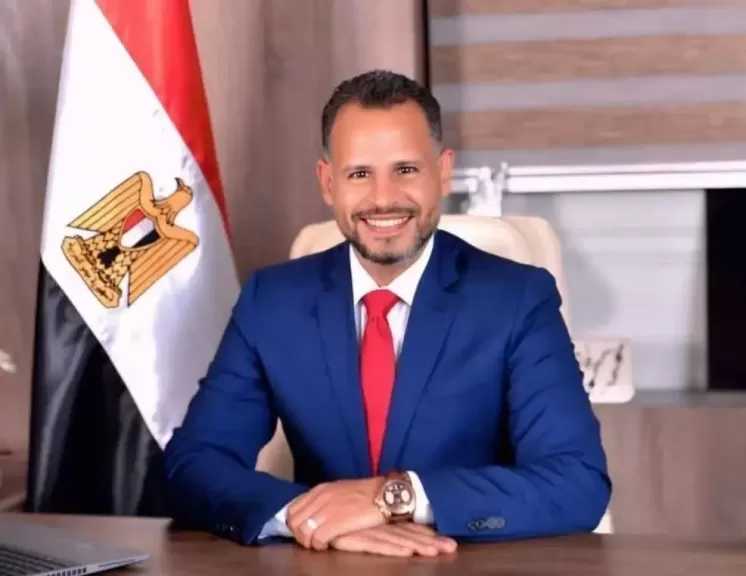النائب محمد فاروق يوسف: كلمة الرئيس في قمة نيروبي عكست قيادة مصر لصوت التنمية والاستقرار في أفريقيا