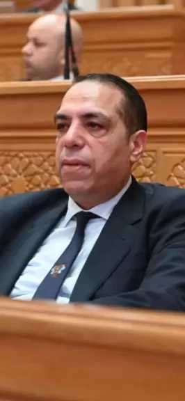 الصافي عبد العال: احتفالية حصاد القمح بالإسكندرية تعكس نجاح الدولة في دعم الأمن الغذائي وتعزيز الإنتاج المحلي