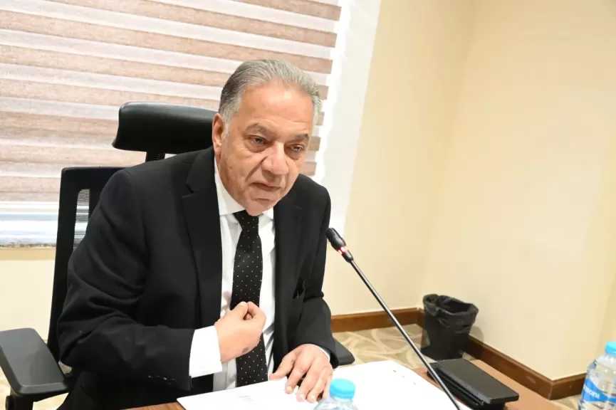 شريف الجبلي: زيارة السيسي إلى أوغندا تعكس قوة الدور المصري في أفريقيا