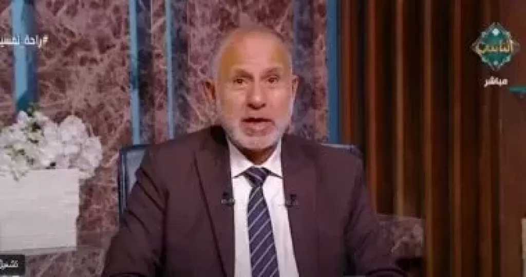 محمد المهدي: الغيرة بين الإخوة أمر طبيعي والحل فى العدل والاحتواء وليس العقاب
