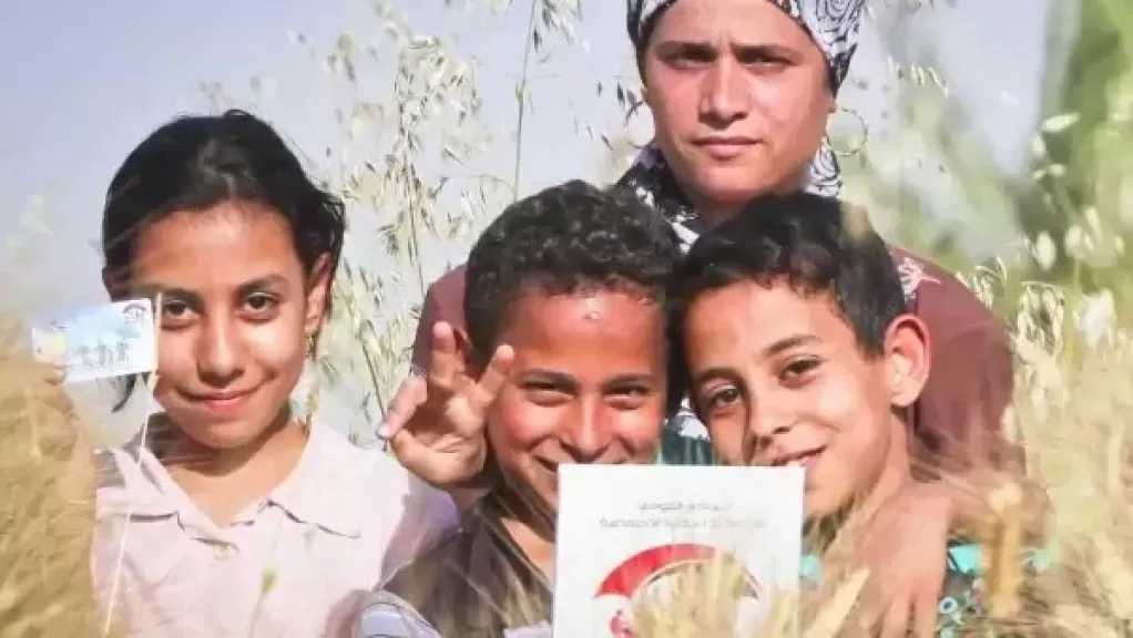 موعد صرف «تكافل وكرامة» لشهر مايو لـ4.7 مليون أسرة مستفيدة