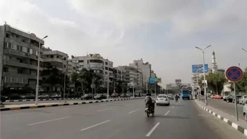 سيولة مرورية بمعظم شوارع القاهرة والجيزة صباح اليوم