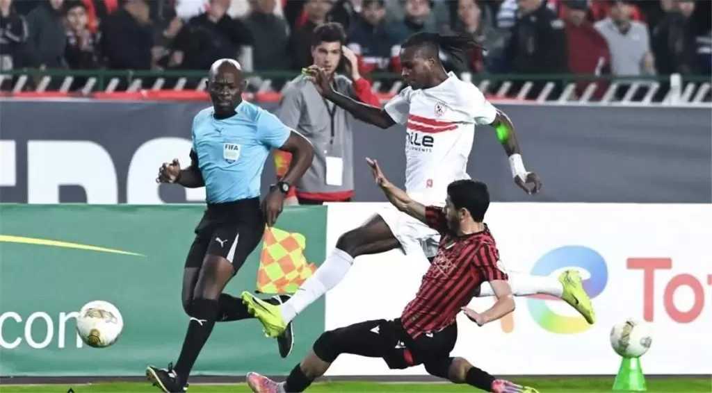 بشير التابعي: اتحاد العاصمة فريق متواضع.. والزمالك مطالب بالتسجيل مبكرًا