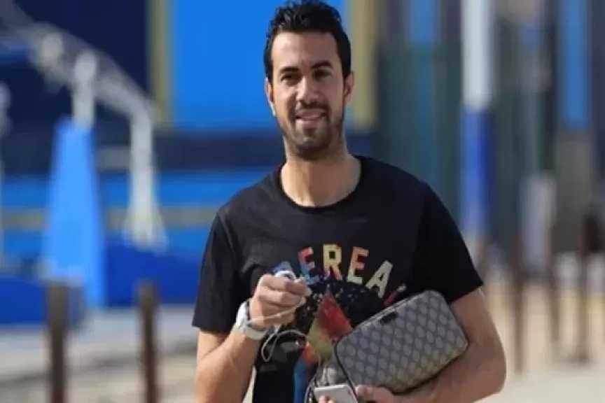 مكي: التوفيق ابتسم للاتحاد أمام طلائع الجيش