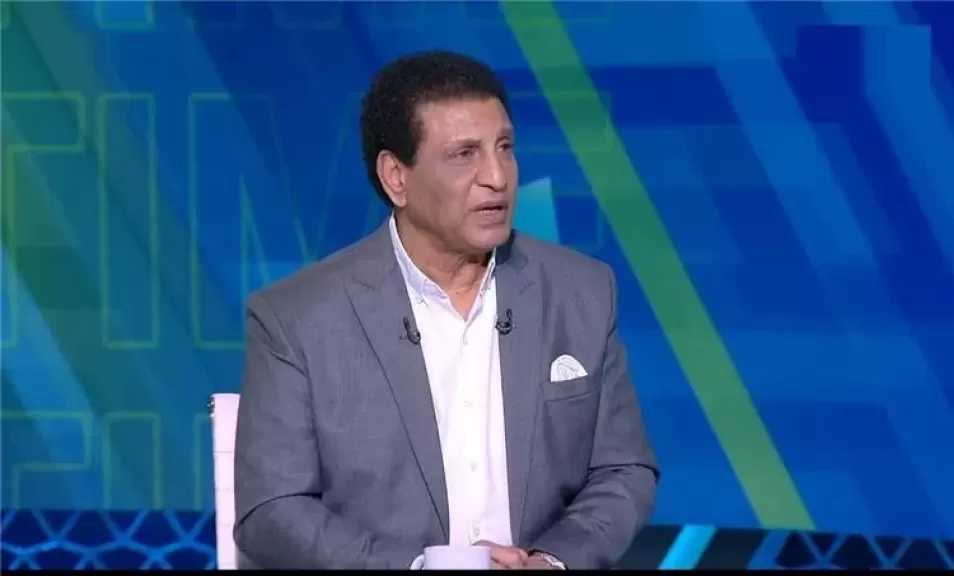 فاروق جعفر: الزمالك قادر على التتويج بالكونفدرالية