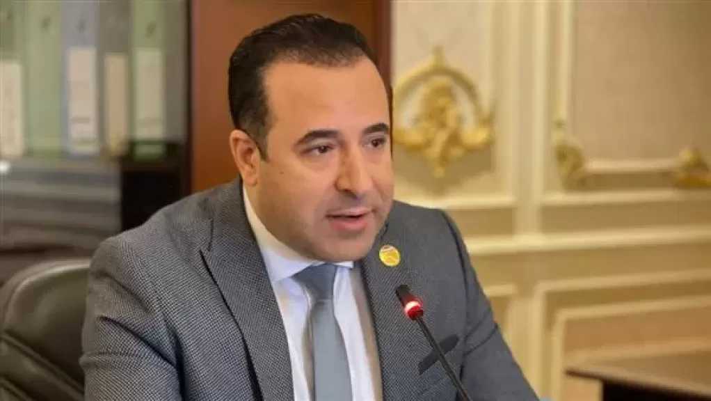 النائب أحمد بدوي: المراهنات الإلكترونية تنتشر في القرى أكثر من المدن