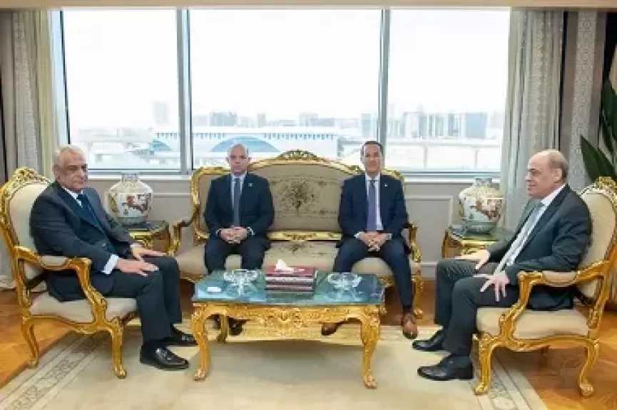الإنتاج الحربي: نسعى لتنفيذ توجيهات القيادة السياسية بتعظيم الاستفادة من القدرات الوطنية ودعم الاقتصاد القومي