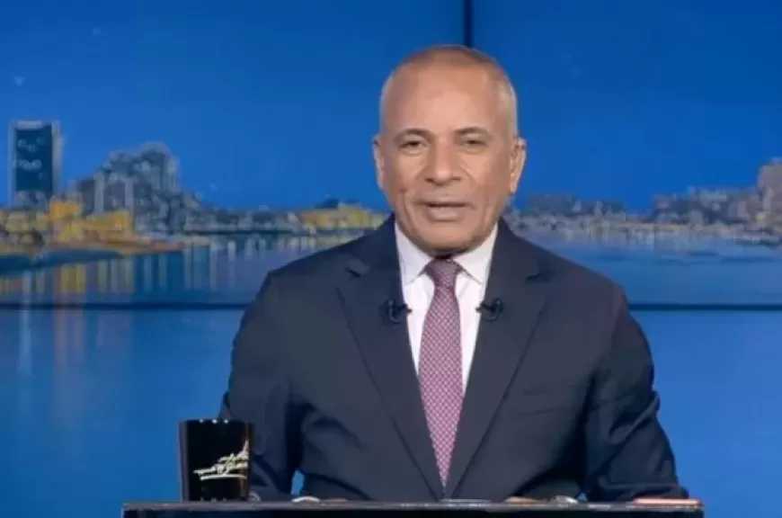 أحمد موسى: الإعلام الإسرائيلي اتهمني بمعاداة السامية.. ومواقفي تزعجهم