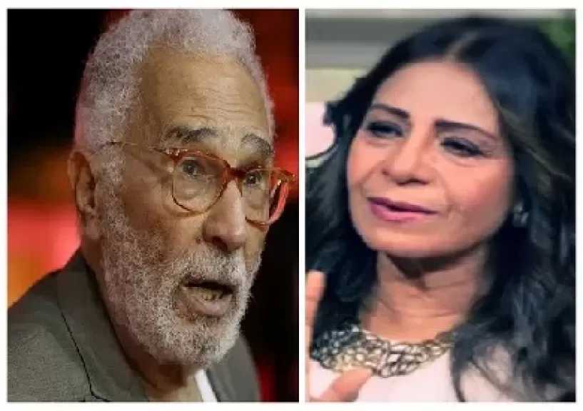 عفاف مصطفى: مستاءة لاستغلال بعض المواقع خلافي القديم مع عبدالرحمن أبو زهرة وإعادة تداوله