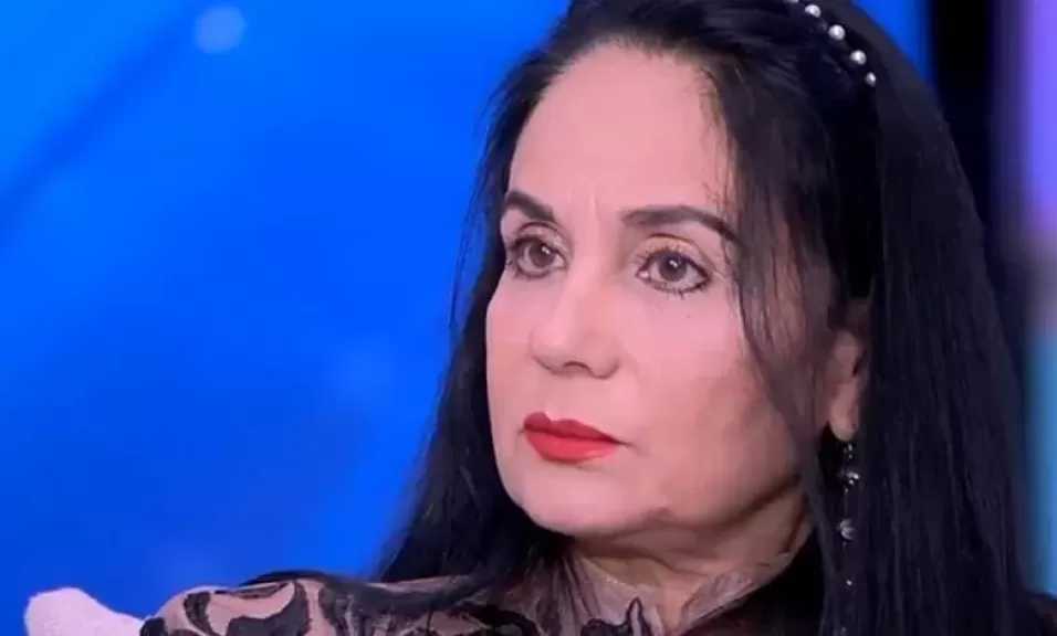سحر رامي عن رحيل حسين الإمام: من يوم وفاته اتلغى عيد ميلادي