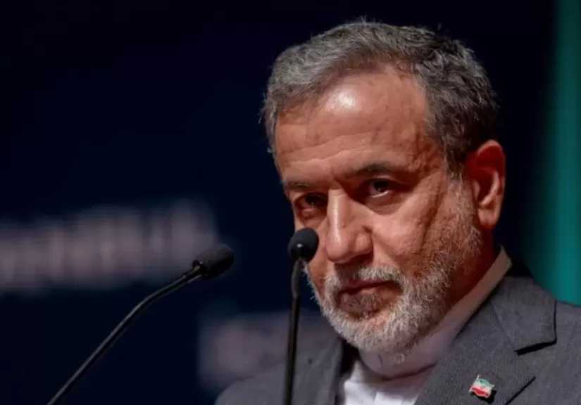 عراقجي: من يزرع بذور الانقسام بالتعاون مع إسرائيل سيُحاسب