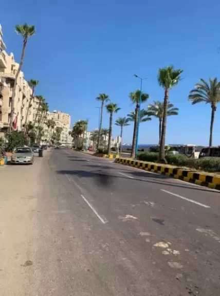 طقس الإسكندرية اليوم: ارتفاع شديد فى درجات الحرارة.. والعظمى 31