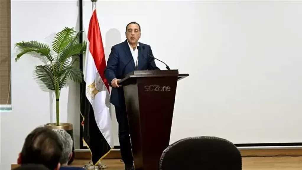 رئيس الوزراء يكشف تفاصيل إطلاق مبادره المليون رخصه دولية