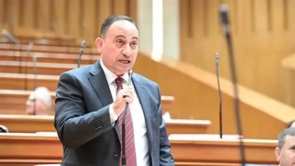 بيان عاجل في البرلمان يطالب الحكومة بوقف قرار إلغاء الشرائح للعدادات الكودية