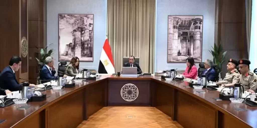 مدبولي يوجه بتسهيلات جديدة في ملف التصالح على مخالفات البناء مراعاة للمواطنين