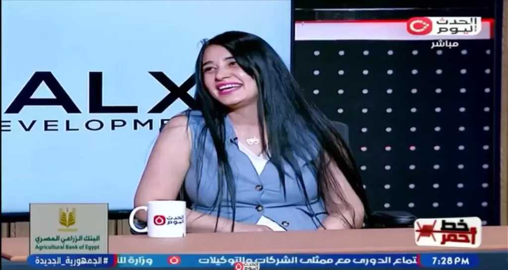 أنا فنانة مش مجرمة| شيماء نصار تفتح النار على مروجي الشائعات