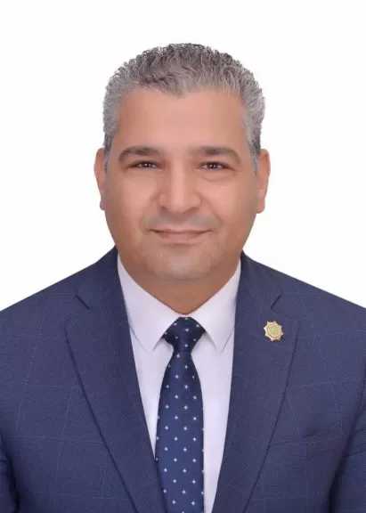 عياد رزق: إنشاء الصندوق التكافلي لدعم الأسرة المصرية يعكس اهتمام الدولة بتماسك المجتمع وحماية حقوق الأبناء