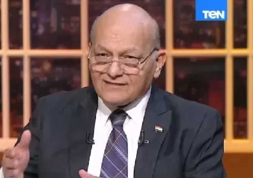 رئيس لجنة إعداد قانون الأحوال الشخصية: سن الحضانة ليس له علاقة بالدين والشريعة.. و15 عاما هو العمر المناسب